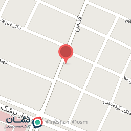 عکس رادیو پخش زانیار شامخی