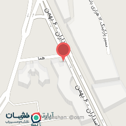 عکس فست‌فود لوریس