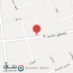 عکس تزئیناتی داخلی تیراژه