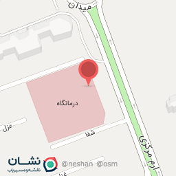 عکس داروخانه جهانی