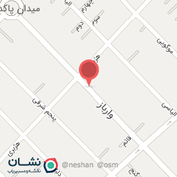 عکس موبایل پاتریس 2