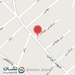 عکس مغازه اسپرت صادق طلاوری