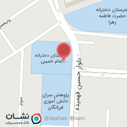 عکس دبیرستان دخترانه امام خمینی ره