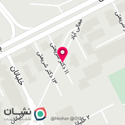 عکس آموزشگاه مراقبت زیبایی تاش