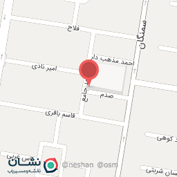 عکس فروشگاه منسوجات