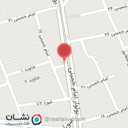 عکس غزال اسپرت