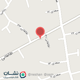 عکس افق کوروش شعبه زابل طالقانی