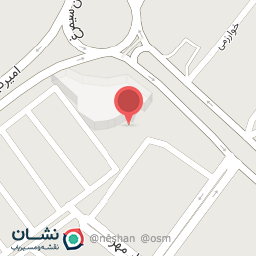 عکس هایپر مارکت سیمرغ