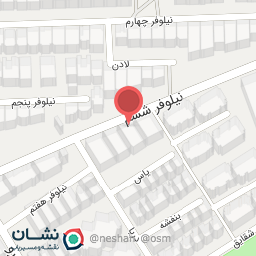 عکس ساختمان گلها