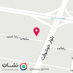 عکس مرکز تخصصی کاشت و آموزش مژه مریم قنبریان