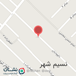 عکس خوار و بار فروشی رحیمی