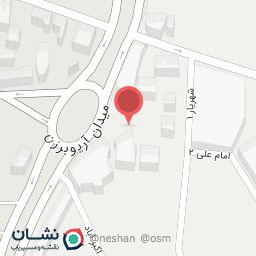 عکس داروخانه شبانه روزی دکتر حسینی