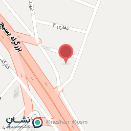 عکس مجتمع تعمیرگاهی سلوط