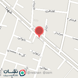 عکس فروشگاه افق کوروش شعبه ابوذر