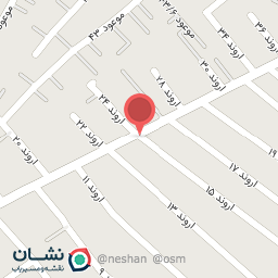 عکس سالن زیبایی و آموزشگاه فنی و حرفه ایی سحر