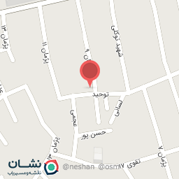 عکس مسجد سید سجاد(ع)