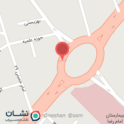 عکس خودپرداز بانک سپه - دفتر خدماتی اسماعیلی