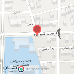 عکس دبیرستان مهرگان