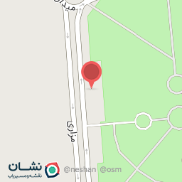 عکس ماهی فروشی شهرکی 