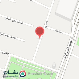 عکس باشگاه بدنسازی آماتیس