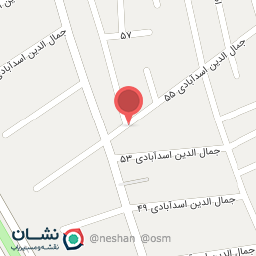 عکس شیرینی فروشی بابای