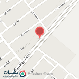 عکس سایت املاک جوان