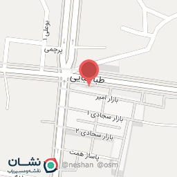 عکس آرایشی و بهداشتی ملک بانو