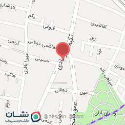 عکس ساختمان نادر