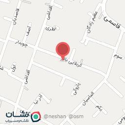 عکس خانه اذر هوش