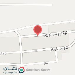 عکس سوپر مارکت رحمانی