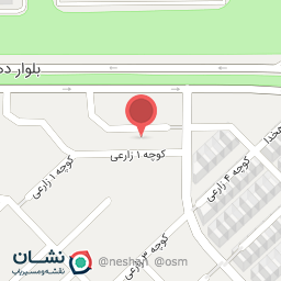 عکس سوپر مارکت پرهام