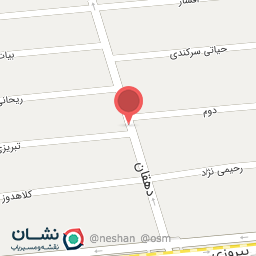 عکس مطب پیروزی دکتر عتیق پور