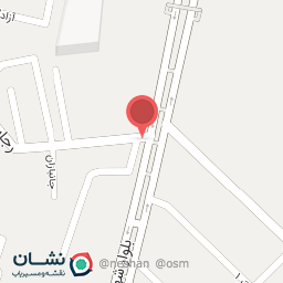 عکس پل طالشان