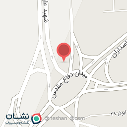 عکس کلانتری