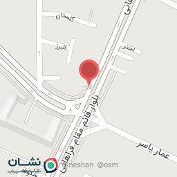 عکس تعمیرات لوازم روشنایی