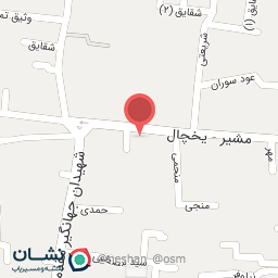 عکس فروشگاه رضا شفیعی آبادان