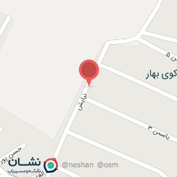 عکس آرایشگاه سورنا