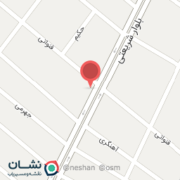 عکس دفترخانه ۲۷ اهواز