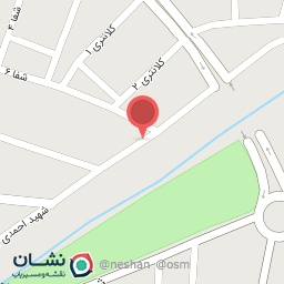 عکس محل تست گیری کرونا بهداشت هفت تیر