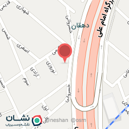 عکس مرکز خرید و فروش تاکسی