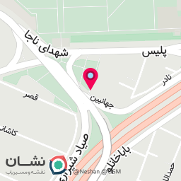 عکس نمایندگی رنگ نیپون قصر