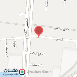 عکس کلینیک رسا