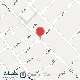 عکس میدان نسترن