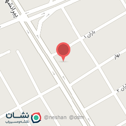 عکس تعمیرگاه استاد سعید پنجه 