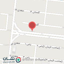 عکس آرایشگاه مردانه