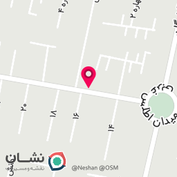 عکس نانوایی بربری 
