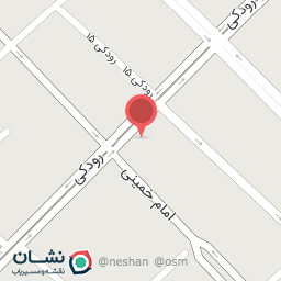 عکس سبزی فروشی جمشیدزهی