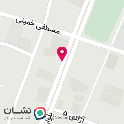 عکس فروشگاه تاسیسات و لوازم ساختمانی آبنوس