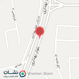 عکس آرایشگاه مردانه