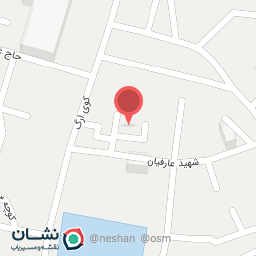 عکس درمانگاه تخصصی و فوق تخصصی شهید منصور عارفیان